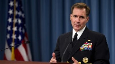 أمريكا: قلقون من التجارب الصاروخية 