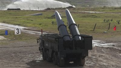 روسيا تعلن إجراء محاكاة لإطلاق صواريخ ذات قدرة نووية