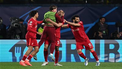 تعرف على ترتيب الدوري الإنجليزي الممتاز قبل مباريات اليوم 10 مايو 2022