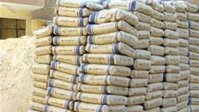 استقرار اسعار الاسمنت في السوق المصري اليوم الخميس 5 مايو 2022