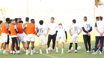 غرامة مالية كبيرة على نجم الإسماعيلي قبل مواجهة المصري