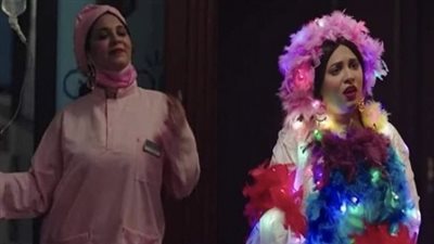 رحمة أحمد تكشف كواليس 