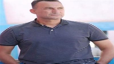 رسميا.. مصطفى عبده مديرا فنيا لغزل المحلة خلفًا لعبد الحميد بسيوني