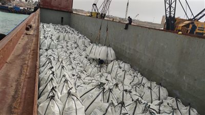 محافظ بورسعيد: توريد ٩٥٠ طن قمح لشون وصوامع المحافظة