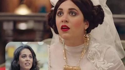 رحمة أحمد تتعرض لوعكة صحية وتنتظر جراحة