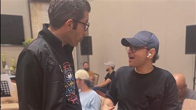 وحيد ممدوح بين الإمارات والسعودية