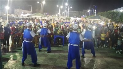 ثقافة إسماعيلية تواصل احتفالها بعيد الفطر المبارك‬