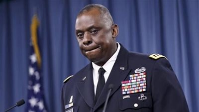 وزير الدفاع الأمريكي: روسيا أصبحت تمثل تهديدا في الوقت الحالي 