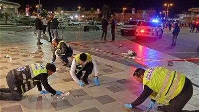 عاجل.. إصابة 6 إسرائيليين في هجوم قرب تل أبيب