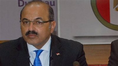 أول تعليق من هشام حطب على عدم دستورية مركز التحكيم الرياضي في مصر 