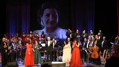 أوبرا الإسكندرية تعيد أمجاد كوكب الشرق في الخميس الأول من الشهر