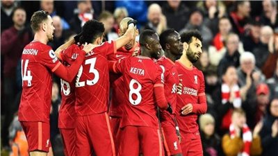 ليفربول ينافس ريال مدريد على نجم موناكو