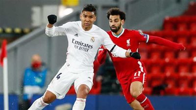 النهائي المُنتظر.. موعد مباراة ليفربول وريال مدريد في نهائي دوري أبطال أوروبا 2022