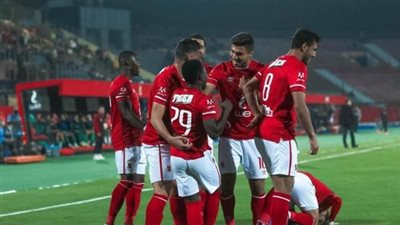 خاص.. موقف نجمي الأهلي من المشاركة ضد وفاق سطيف