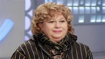 سمية الألفي تكشف عن تطورات حالتها الصحية بعد إجرائها عملية جراحية