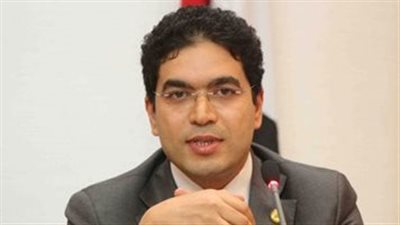 النائب ضياء الدين داوود: 4 شروط لنجاح الحوار الوطني (فيديو)