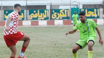 تعرف علي ترتيب هدافي دوري الممتاز ب