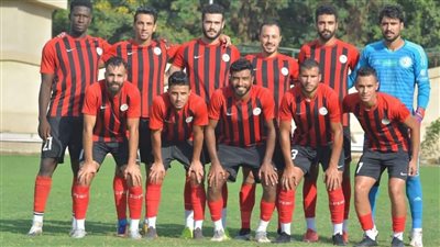الداخلية يصطدم بكمين السويس للصعود للدوري الممتاز