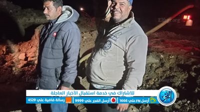 إصابة مسن ونجلة بعدة طعنات نافذة في مشاجرة بالإسماعيلية 