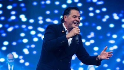 بعد نجاح حفلته في دبي.. راغب علامة يشكر جمهوره 