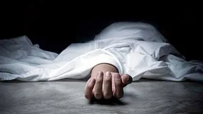 كشف ملابسات العثور على جثة مزارع مقتول بسلاح ناري فى المنوفية 