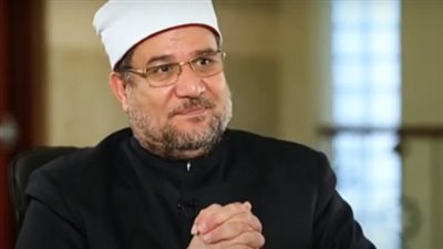 وزير الأوقاف: نتوقع أن تفوق حصيلة صكوك الأضاحي 160 مليون جنيه (فيديو)