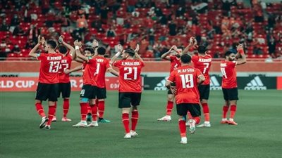 موعد مباراة الأهلى ووفاق سطيف الجزائرى اليوم والقنوات الناقلة والحكم