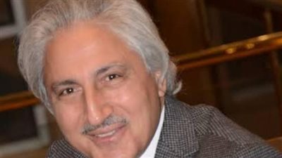 عبد العزيز جويدة ضيف ثنائية الشعر والموسيقى بالأوبرا 