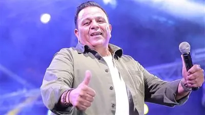 فؤش يختتم سهرات العيد بحفل ضخم في المعادي