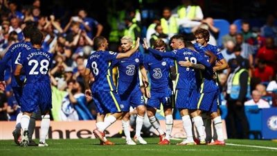 نجم تشيلسي على أعتاب الرحيل