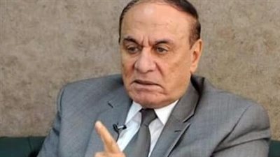 سمير فرج يكشف أسباب العملية الإرهابية في غرب سيناء (فيديو)