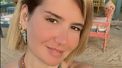 هنا شيحة تغازل متابعيها في أحدث ظهور لها