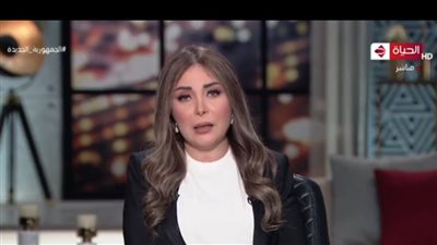 لبنى عسل عن استشهاد 11 مقاتل في سيناء: المعركة ما زالت مستمرة (فيديو)