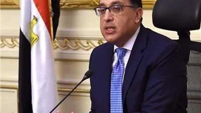 عاجل- رئيس الوزراء: مصرون على استكمال مسيرة التنمية ومعركة الكرامة