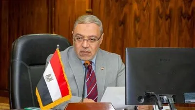 رئيس جامعة طنطا ينعى شهداء الوطن ضحايا الهجوم الإرهابى غرب سيناء