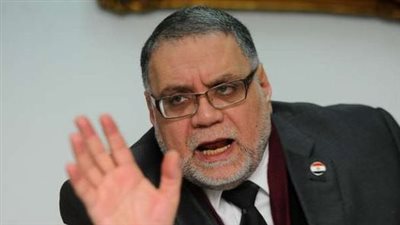 قيادي سابق بجماعة الإخوان: 