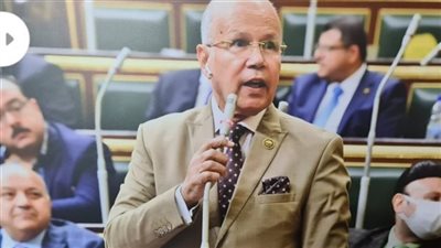 برلماني ناعيا شهداء غرب سيناء: هذه الأعمال الإرهابية لن تزيدنا إلا إيمانا