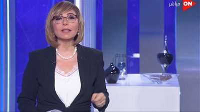 لميس الحديدي ناعية شهداء: العملية الإرهابية كانت متوقعة في هذا التوقيت