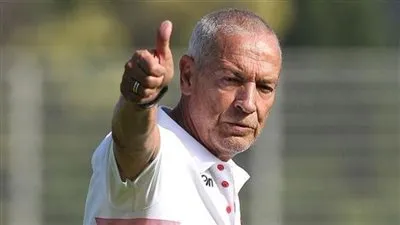 فيريرا يرفض رحيل ثنائي الزمالك