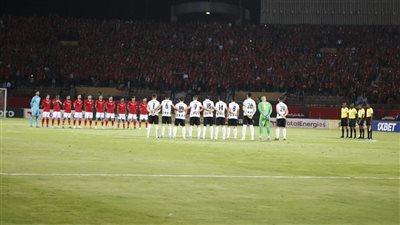 أول تعليق من نجم الأهلي بعد الفوز برباعية على وفاق سطيف