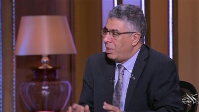 عماد الدين حسين يكشف الهدف من العملية الإرهابية في سيناء (فيديو)