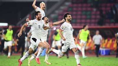 تعرف على موعد أولى مباريات إيهاب جلال مع منتخب مصر