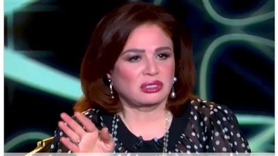 إلهام شاهين: 