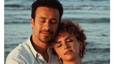 علا رشدي توجه رسالة لزوجها أحمد داوود.. فماذا قالت؟