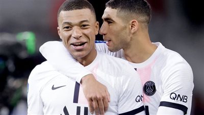 عاجل.. بوادر أزمة نارية بين مبابي والأتحاد الفرنسي