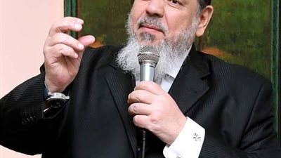 منتصر الزيات يعلن نيته الترشح نقيبًا للمحامين