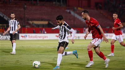 فرص وحظوظ الأهلي في التأهل إلى نهائي دوري أبطال إفريقيا 2022