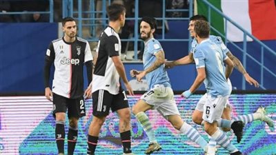 موعد مباراة يوفنتوس في الجولة السابعة والثلاثين بالدوري الإيطالي