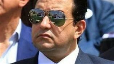 علاء عابد: القوات المسلحة قادرة على ردع كل من تسول له نفسه العبث بأمن مصر