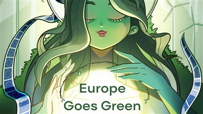 إسبانيا تشارك في برنامج 